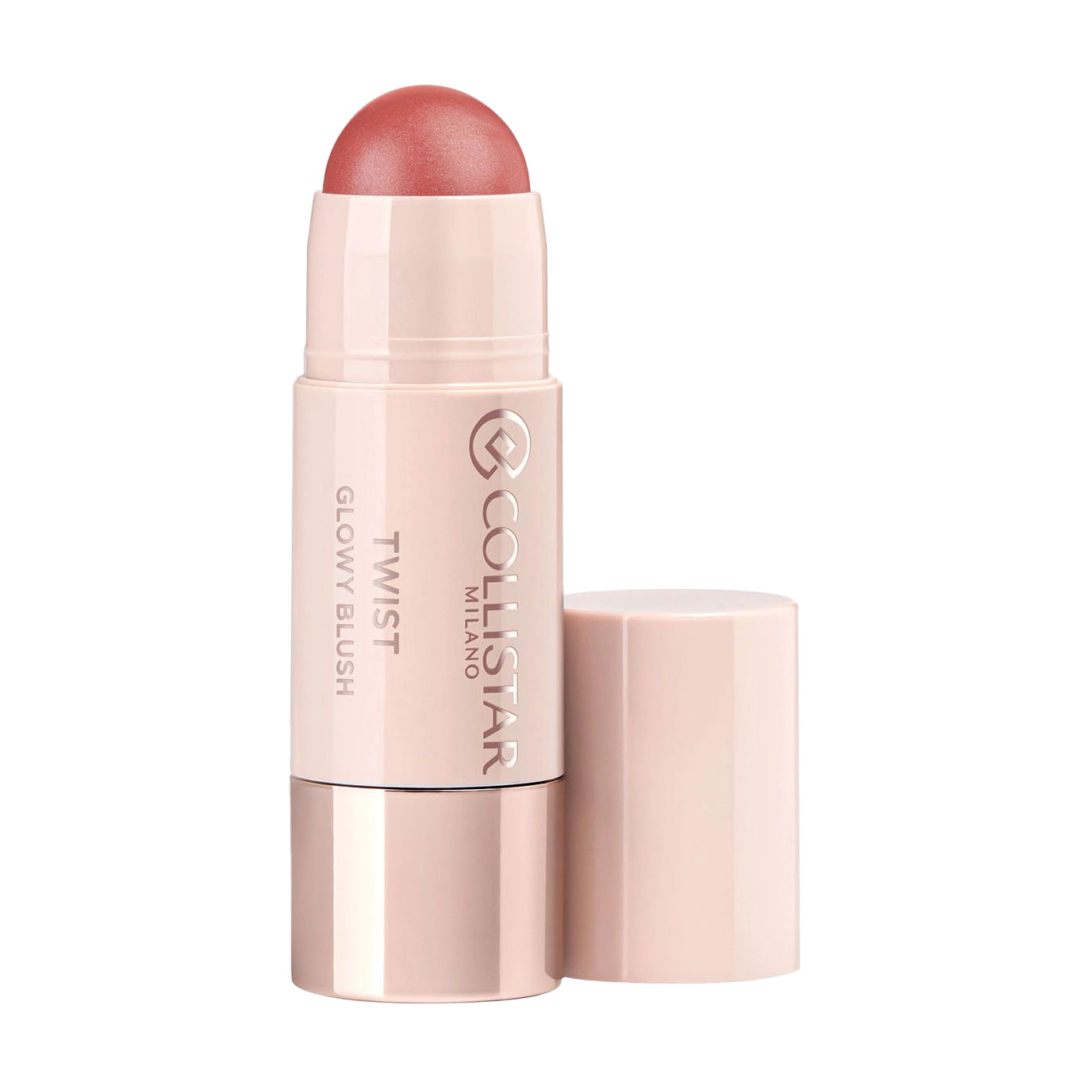 Рум'яна-стік для обличчя Collistar Twist Glowy Blush 03 Venere, 5 г
